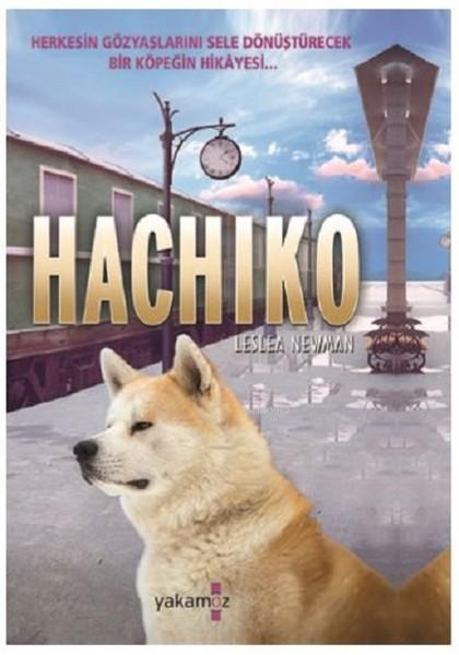 Hachiko; Herkesin Gözyaşlarını Sele Dönüştürecek Bir Köpeğin Hikayesi