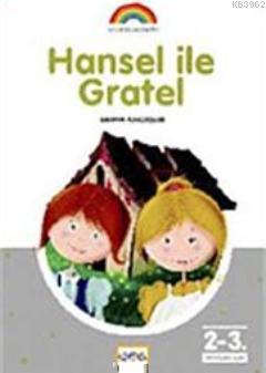 Hansel İle Gratel