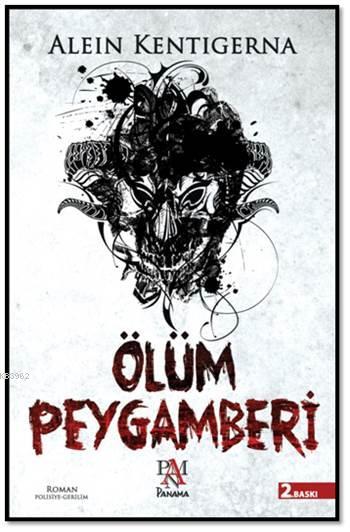 Ölüm Peygamberi