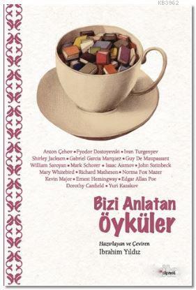 Bizi Anlatan Öyküler