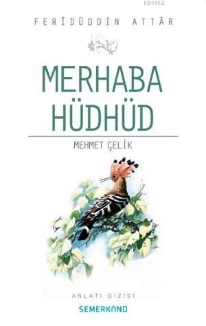 Merhaba Hüdhüd