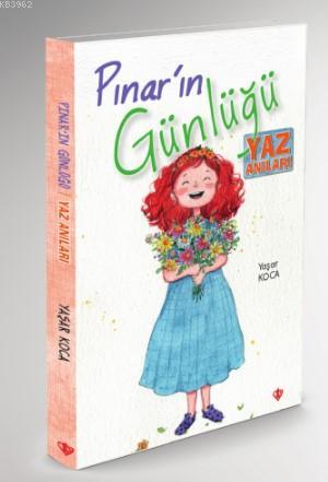Pınar'ın Günlüğü Yaz Anıları