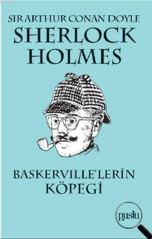 Sherlock Holmes- Baskervılle'lerin Köpeği