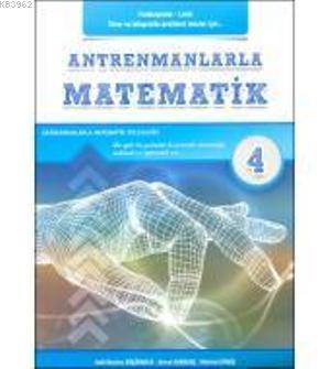 Antrenmanlarla Matematik 4