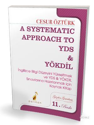 A Systematic Approach to YDS & YÖKDİL