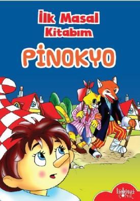 Pinokyo; İlk Masal Kitabım