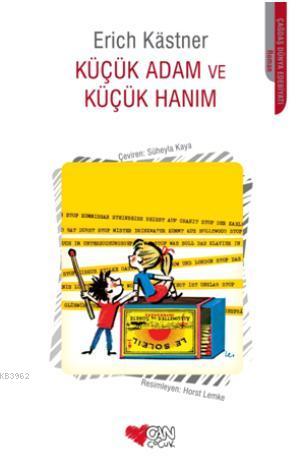 Küçük Adam ve Küçük Hanım