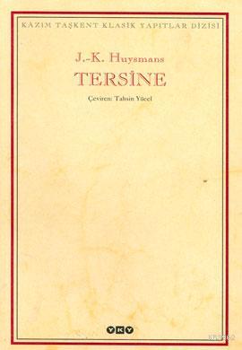 Tersine