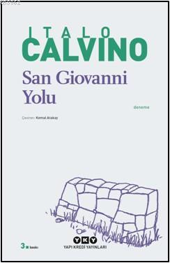 San Giovanni Yolu