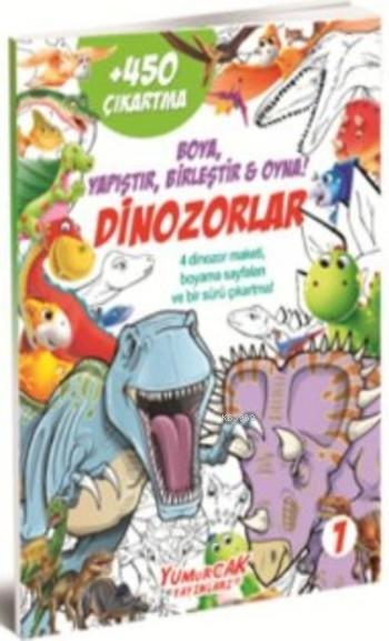 Dinozorlar 1