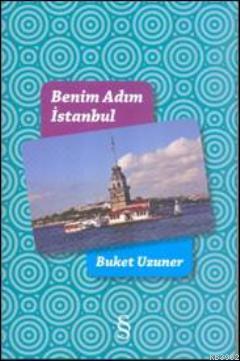 Benim Adım İstanbul