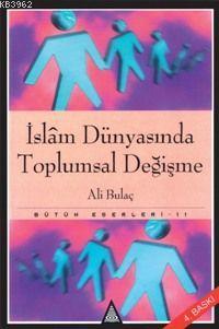 İslam Dünyasında Toplumsal Değişme