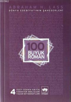 100 Büyük Roman 4