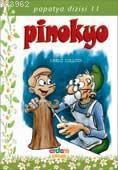 Pinokyo; Papatya Dizisi 11