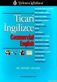 Ticari İngilizce; Commercial English