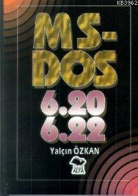 Ms Dos 6.20 - 6.22