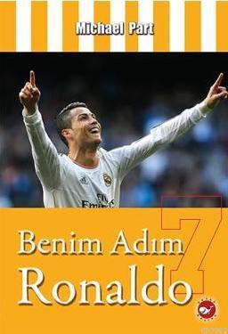 Benim Adım Ronaldo