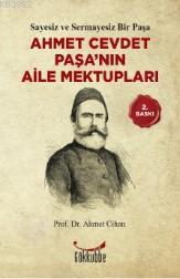 Ahmet Cevdet Paşa'nın Aile Mektupları