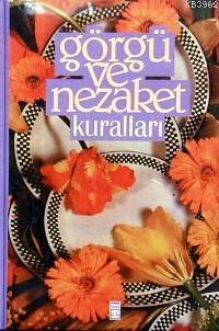 Görgü ve Nezaket Kuralları