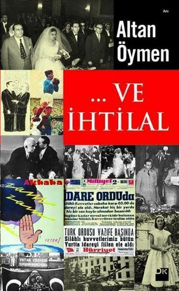 ... Ve İhtilal