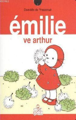 Emilie - 4 Emilie ve Arthur