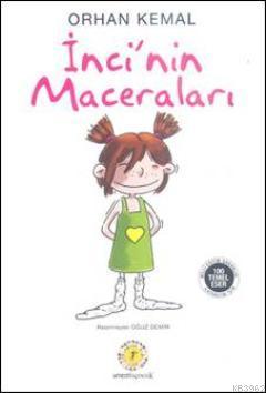 İncinin Maceraları