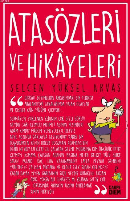 Atasözleri ve Hikâyeleri