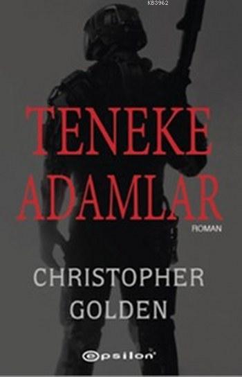 Teneke Adamlar