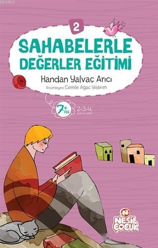 Sahabelerle Değerler Eğitimi (2. Set)