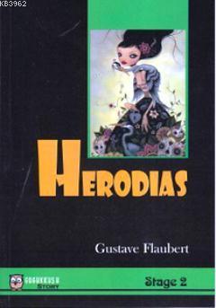 Herodias (Stage 2)