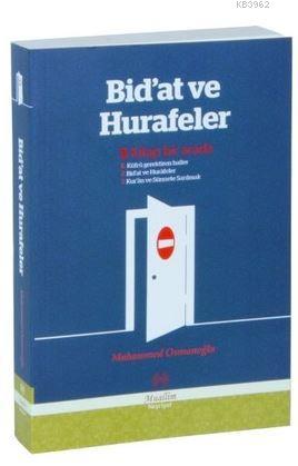 Bid'at ve Hurefeler