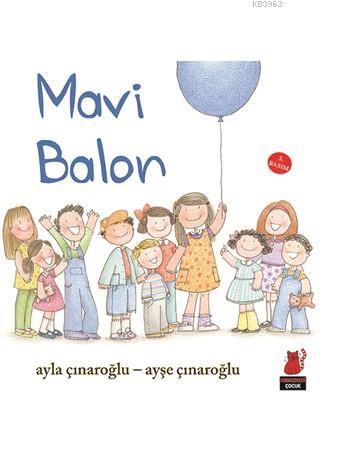 Mavi Balon