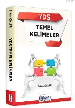 YDS Temel Kelimeler