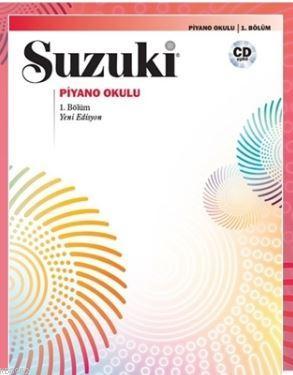 Suzuki Piyano Okulu 1. Bölüm