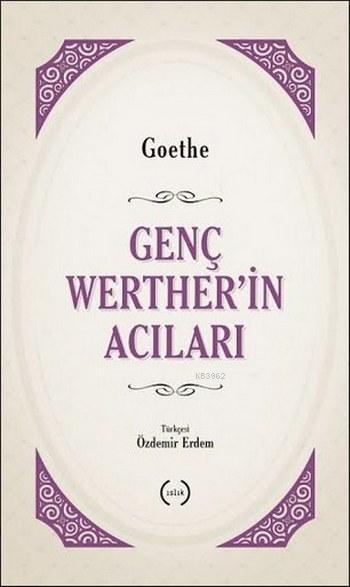 Genç Werther'in Acıları