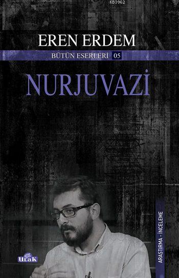 Nurjuvazi; Fetö ile Mücadelenin Kitabı