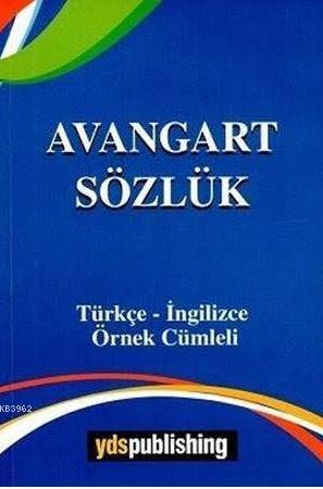 Avangart Sözlük