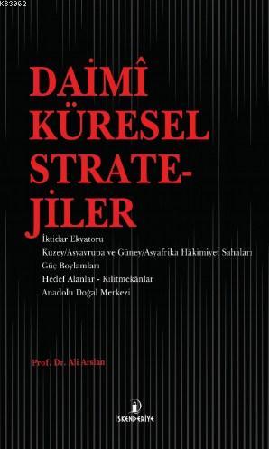 Daimi Küresel Stratejiler