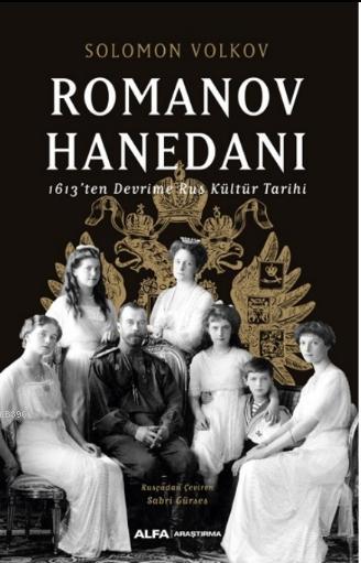 Romanov Hanedanı; 1963'ten Devrime Rus Kültür Tarihi