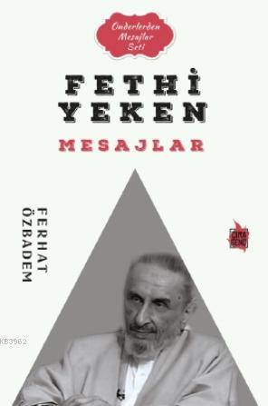 Fethi Yeken Mesajlar