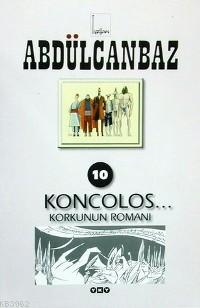 Abdülcanbaz 10; Koncolos