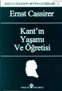 Kant'ın Yaşam ve Öğretisi