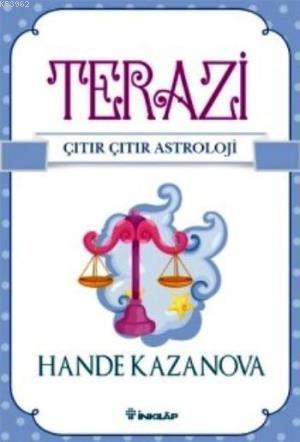 Terazi Çıtır Çıtır Astroloji