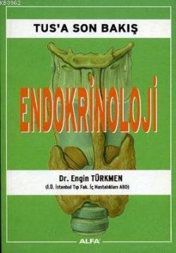 Tus'a Son Bakış - Endokrinoloji