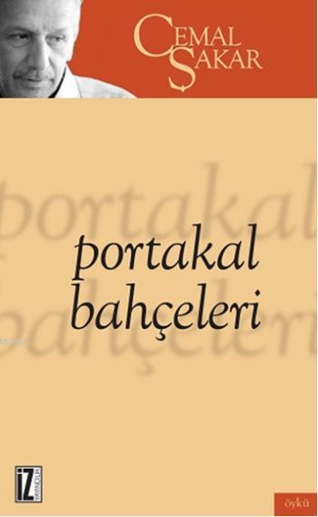 Portakal Bahçeleri