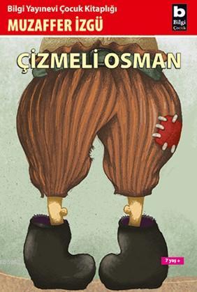 Çizmeli Osman