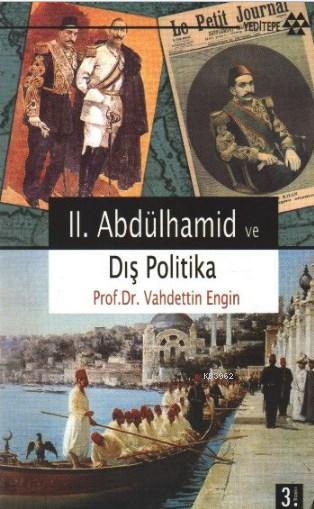 II. Abdülhamid ve Dış Politika