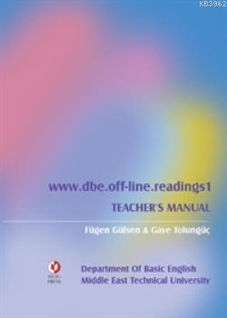 www.dbe.off-line.readings1 - Teacher's Manual