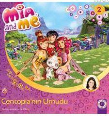 Mia and Me 2 - Centopia'nın Umudu