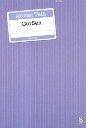 GörSen; Yazılar